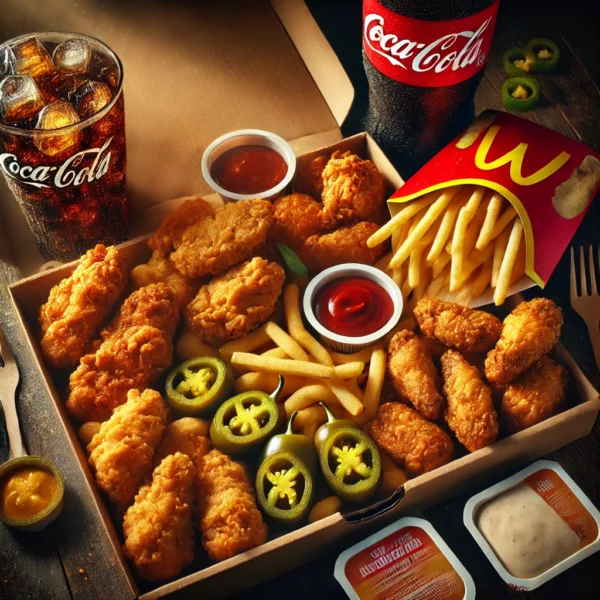 Box Dream's