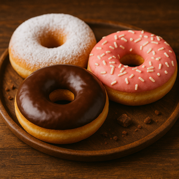Donuts