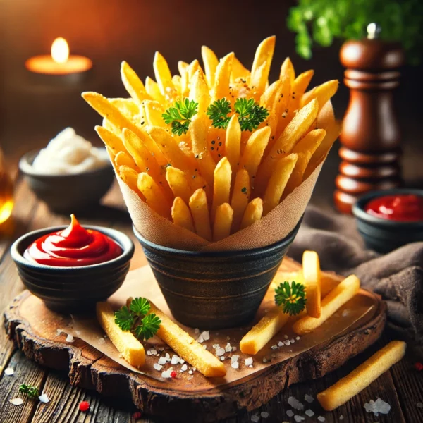 Frites
