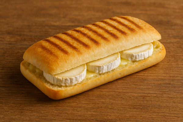 Panini Chèvre