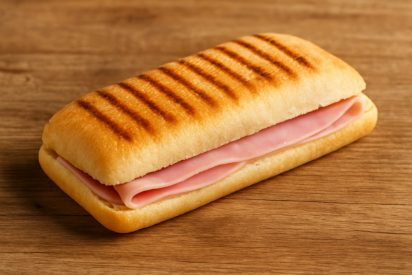 Panini Jambon