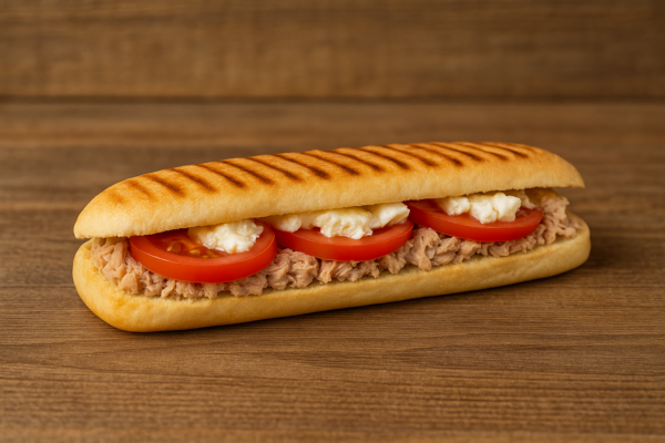 Panini Thon